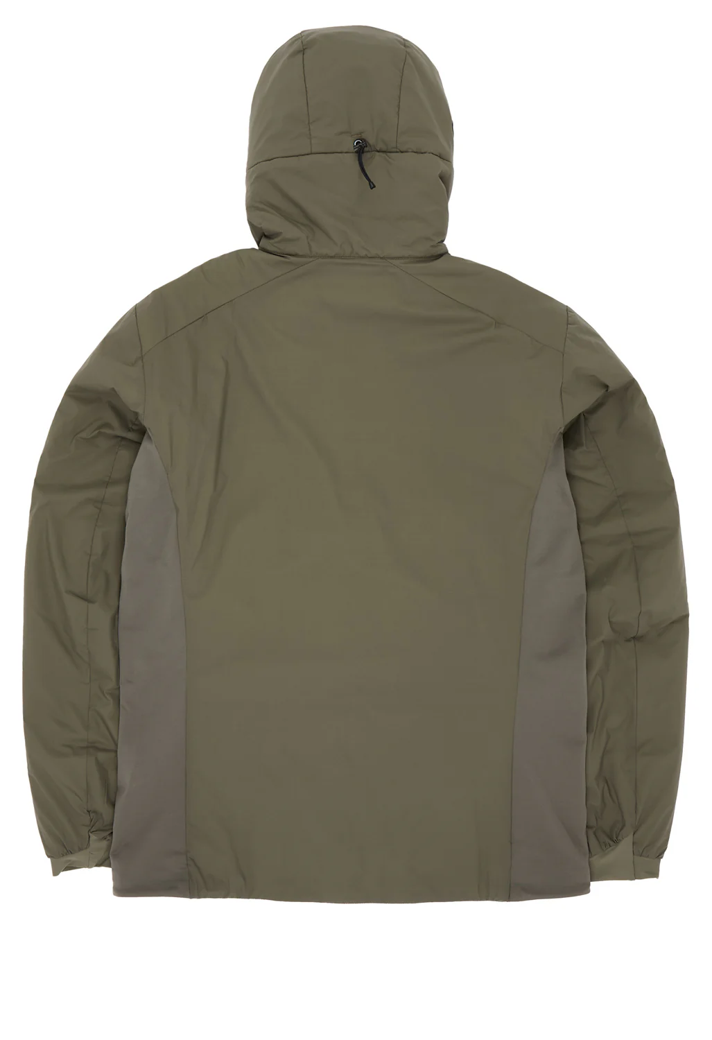 Arc'teryx Men's Atom Hoody - Forage - Image 2