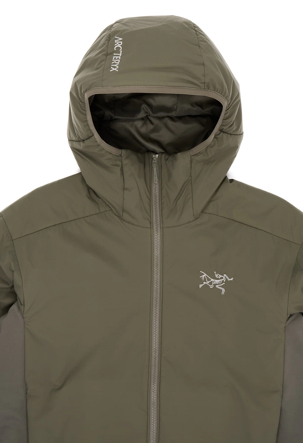 Arc'teryx Men's Atom Hoody - Forage - Image 3