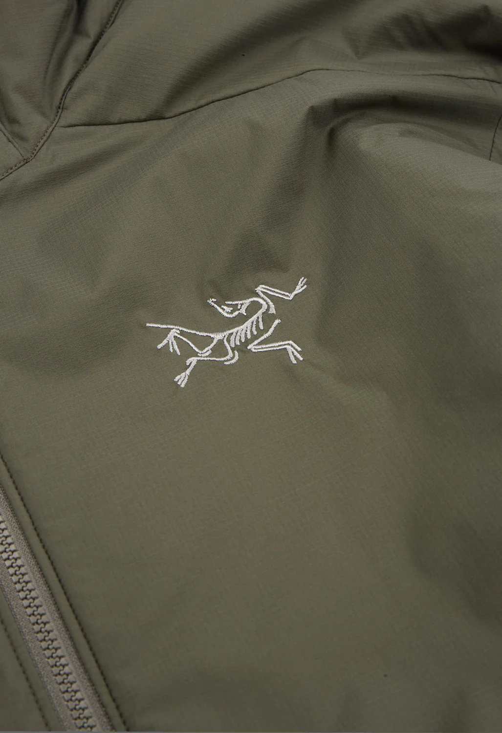 Arc'teryx Men's Atom Hoody - Forage - Image 4
