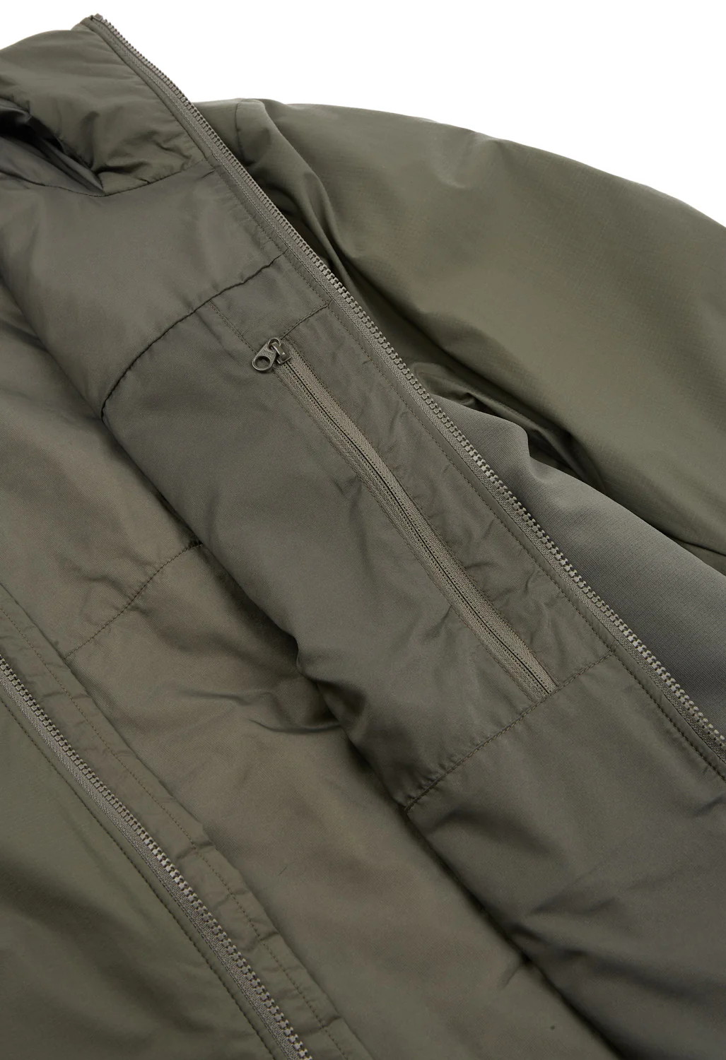 Arc'teryx Men's Atom Hoody - Forage - Image 5