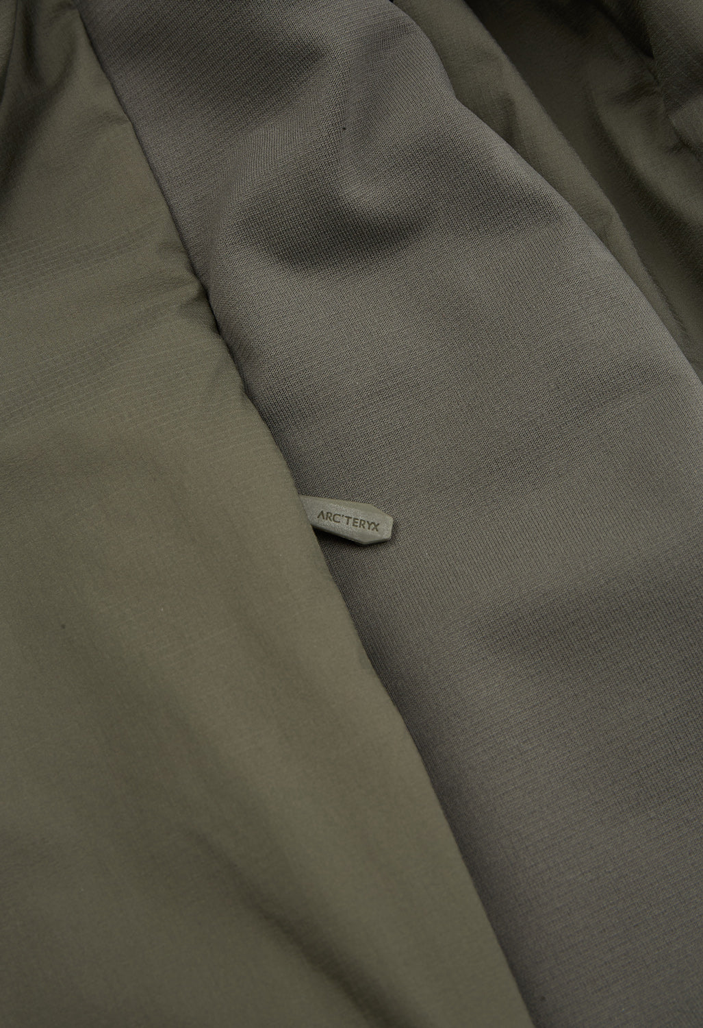 Arc'teryx Men's Atom Hoody - Forage - Image 7