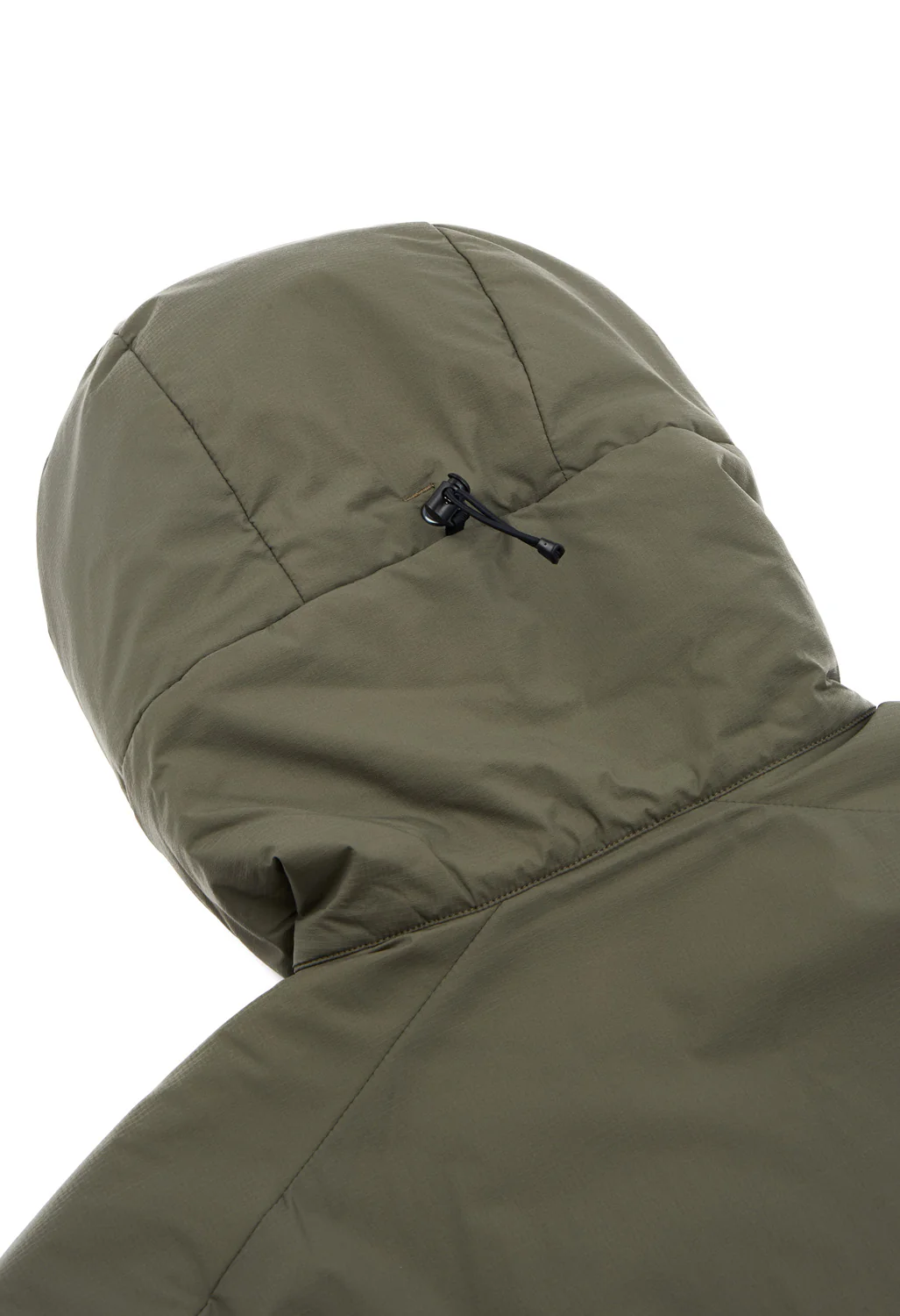 Arc'teryx Men's Atom Hoody - Forage - Image 8