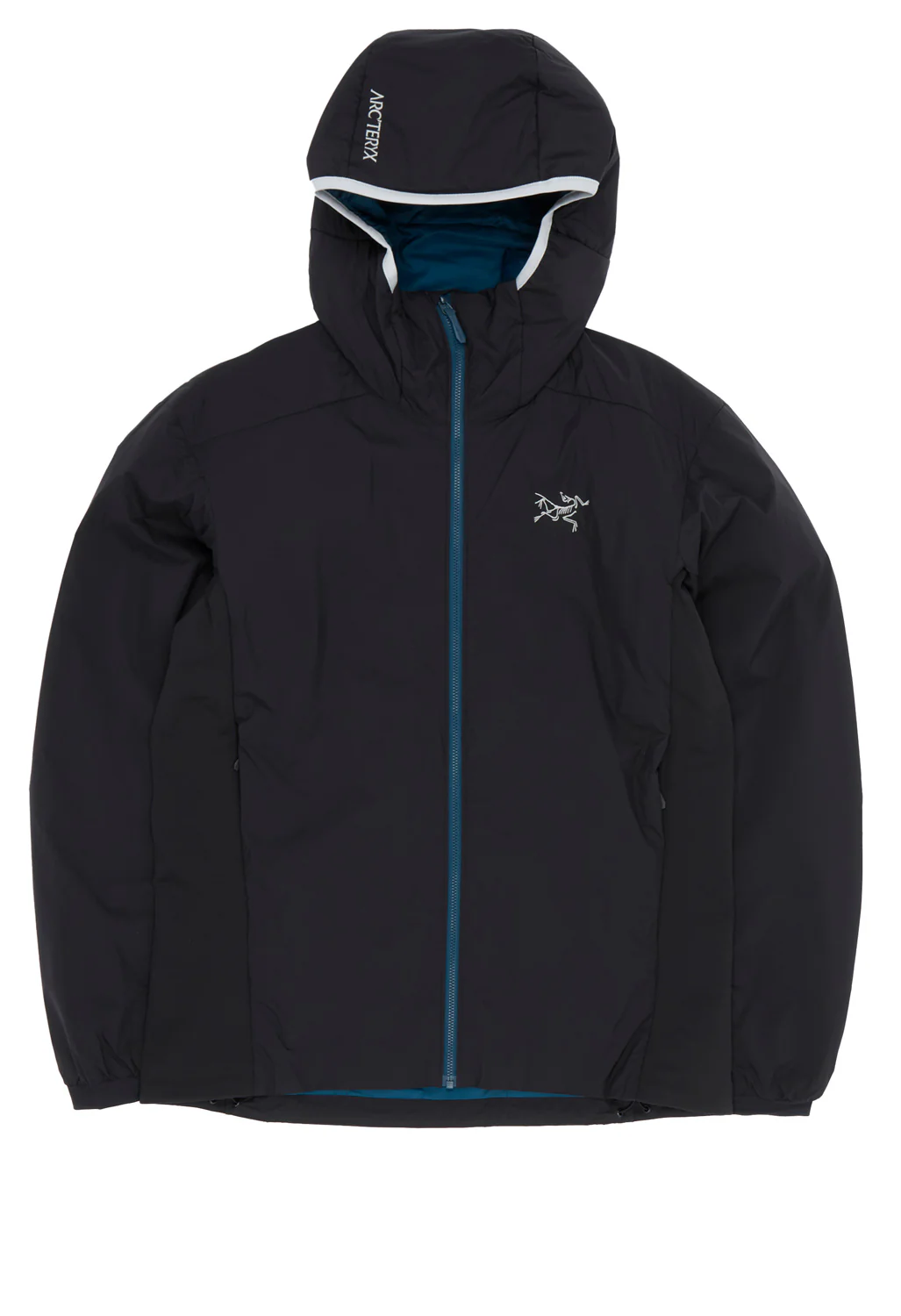Arc'teryx Men's Atom Hoody - Lodestar