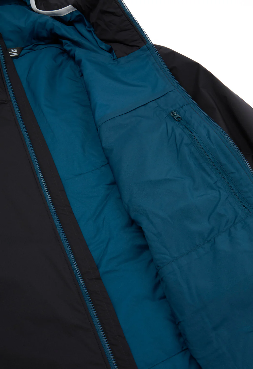 Arc'teryx Men's Atom Hoody - Lodestar - Image 5