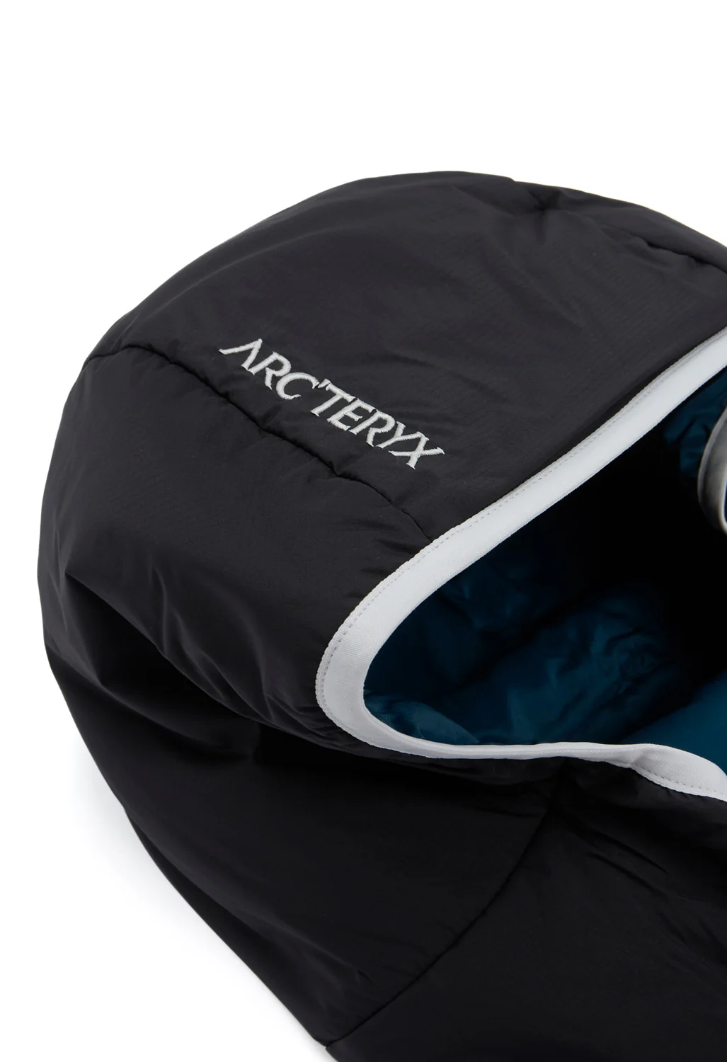 Arc'teryx Men's Atom Hoody - Lodestar - Image 7