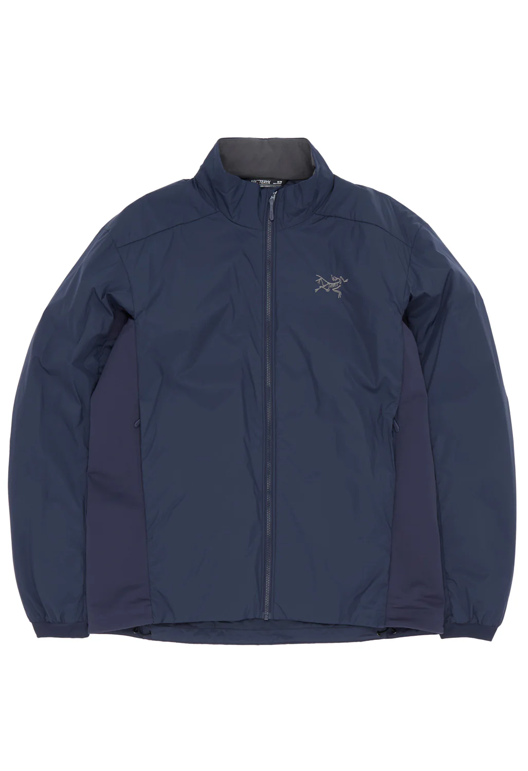 Arc'teryx Men's Atom Jacket - Black Sapphire