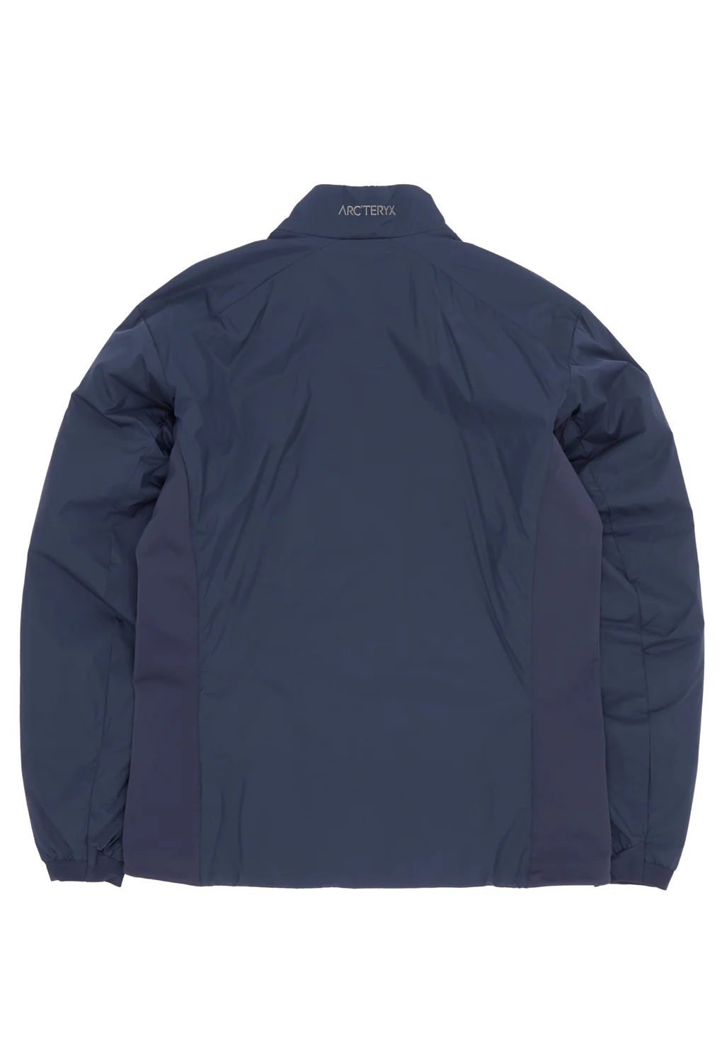 Arc'teryx Men's Atom Jacket - Black Sapphire - Image 2