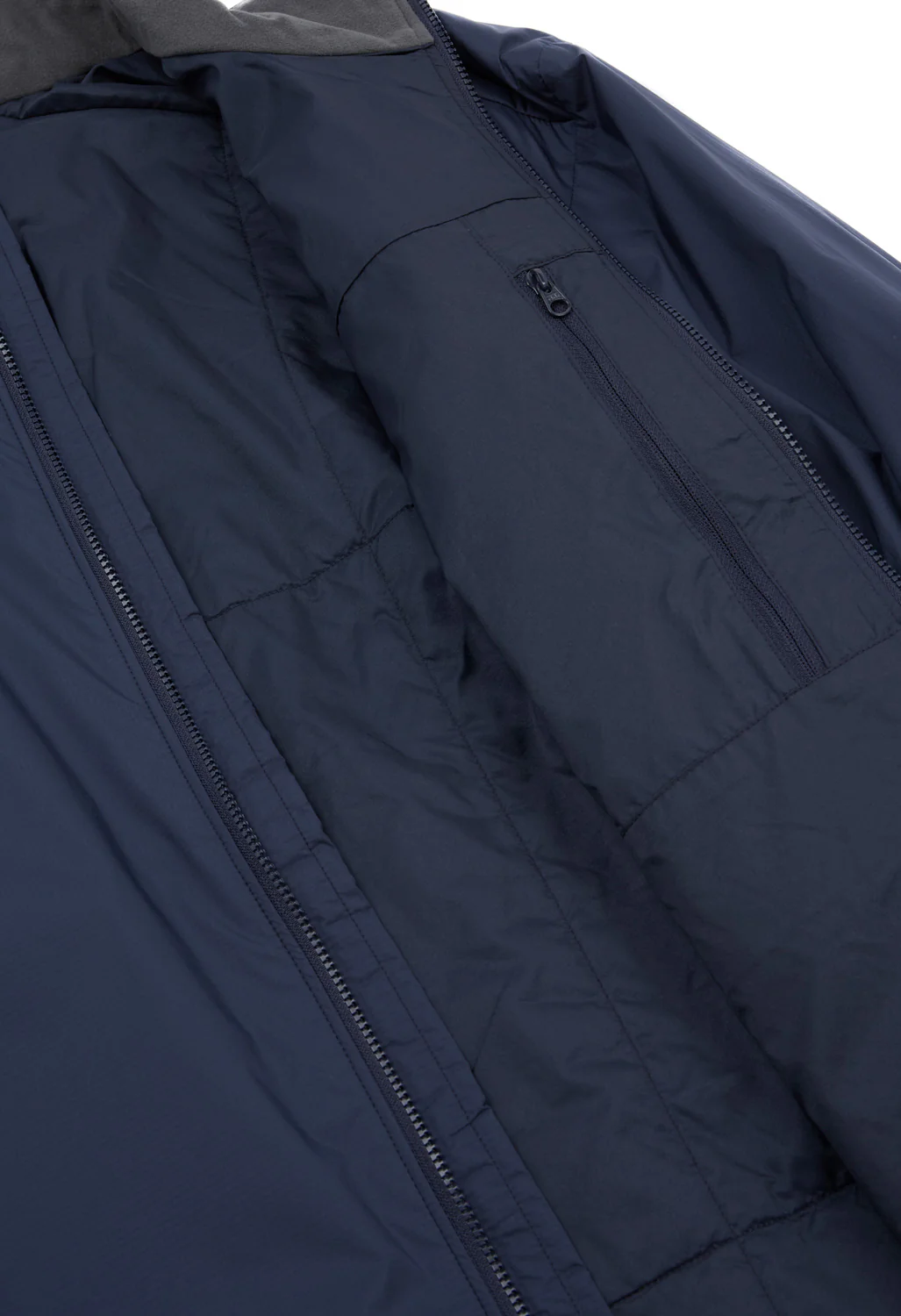 Arc'teryx Men's Atom Jacket - Black Sapphire - Image 5