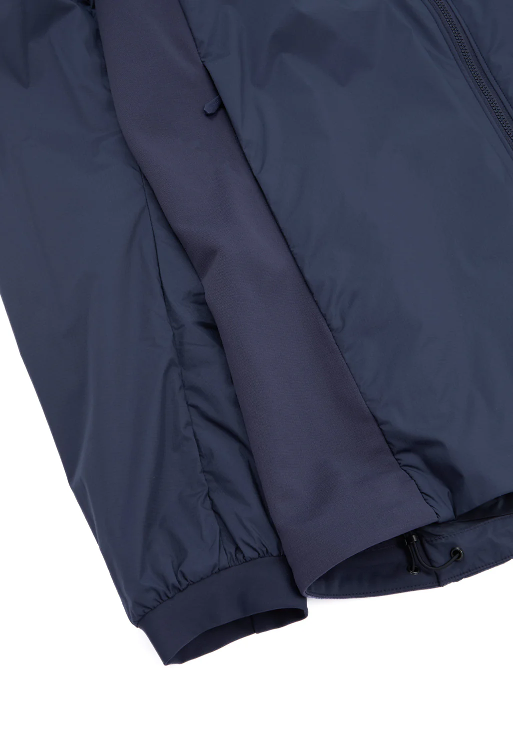 Arc'teryx Men's Atom Jacket - Black Sapphire - Image 6
