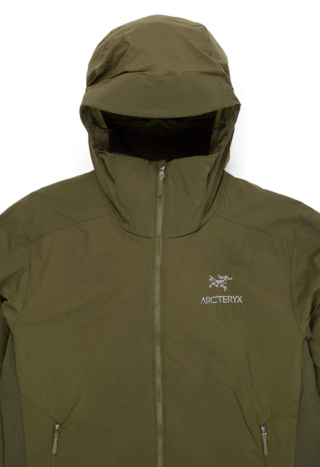 Arc'teryx Men's Atom SL Hoody - Tatsu - Image 3