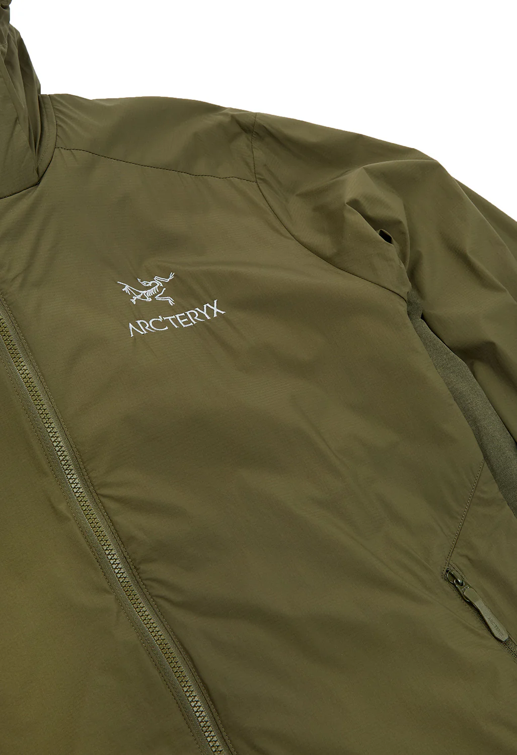 Arc'teryx Men's Atom SL Hoody - Tatsu - Image 4