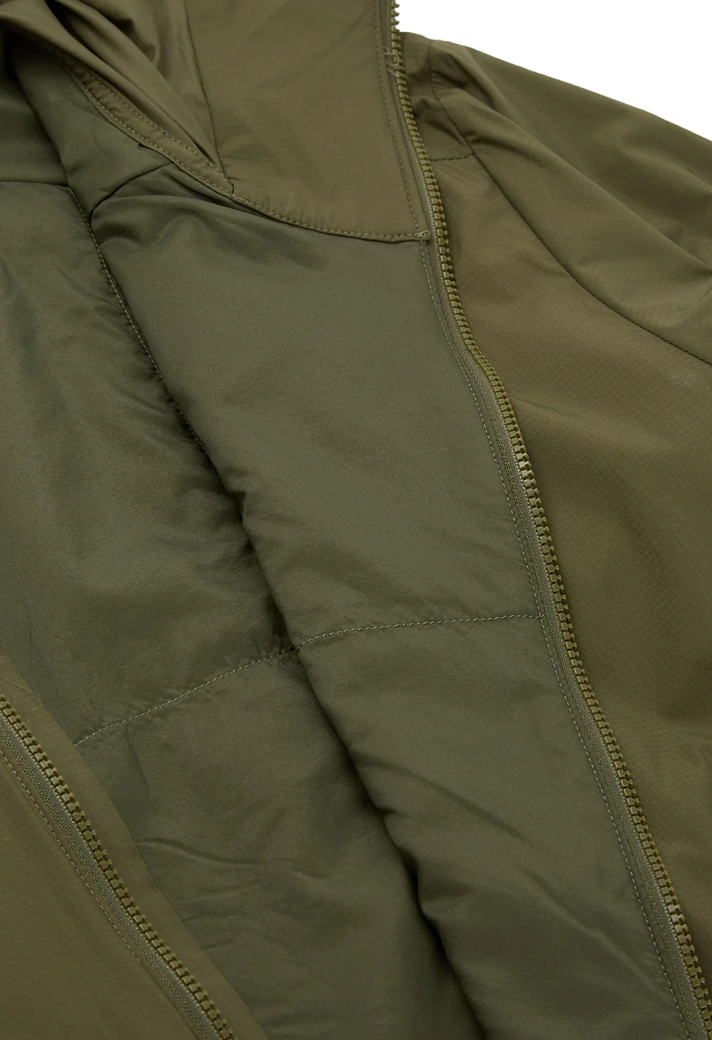 Arc'teryx Men's Atom SL Hoody - Tatsu - Image 5