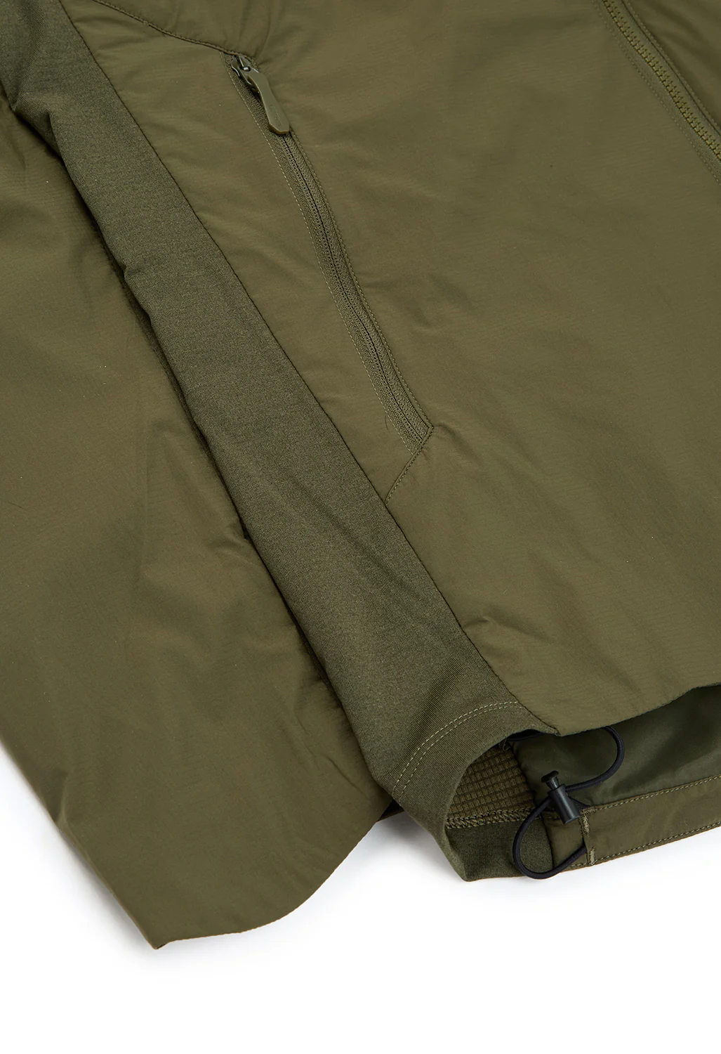 Arc'teryx Men's Atom SL Hoody - Tatsu - Image 6