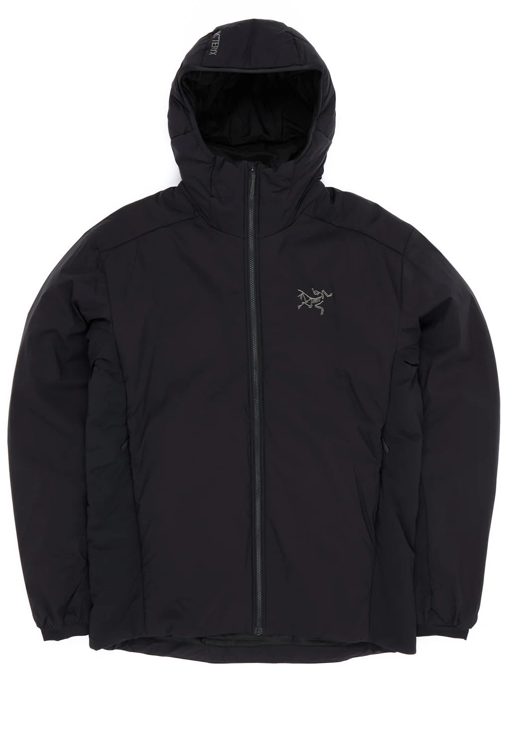 Arc'teryx Men's Atom SV Hoody - Black