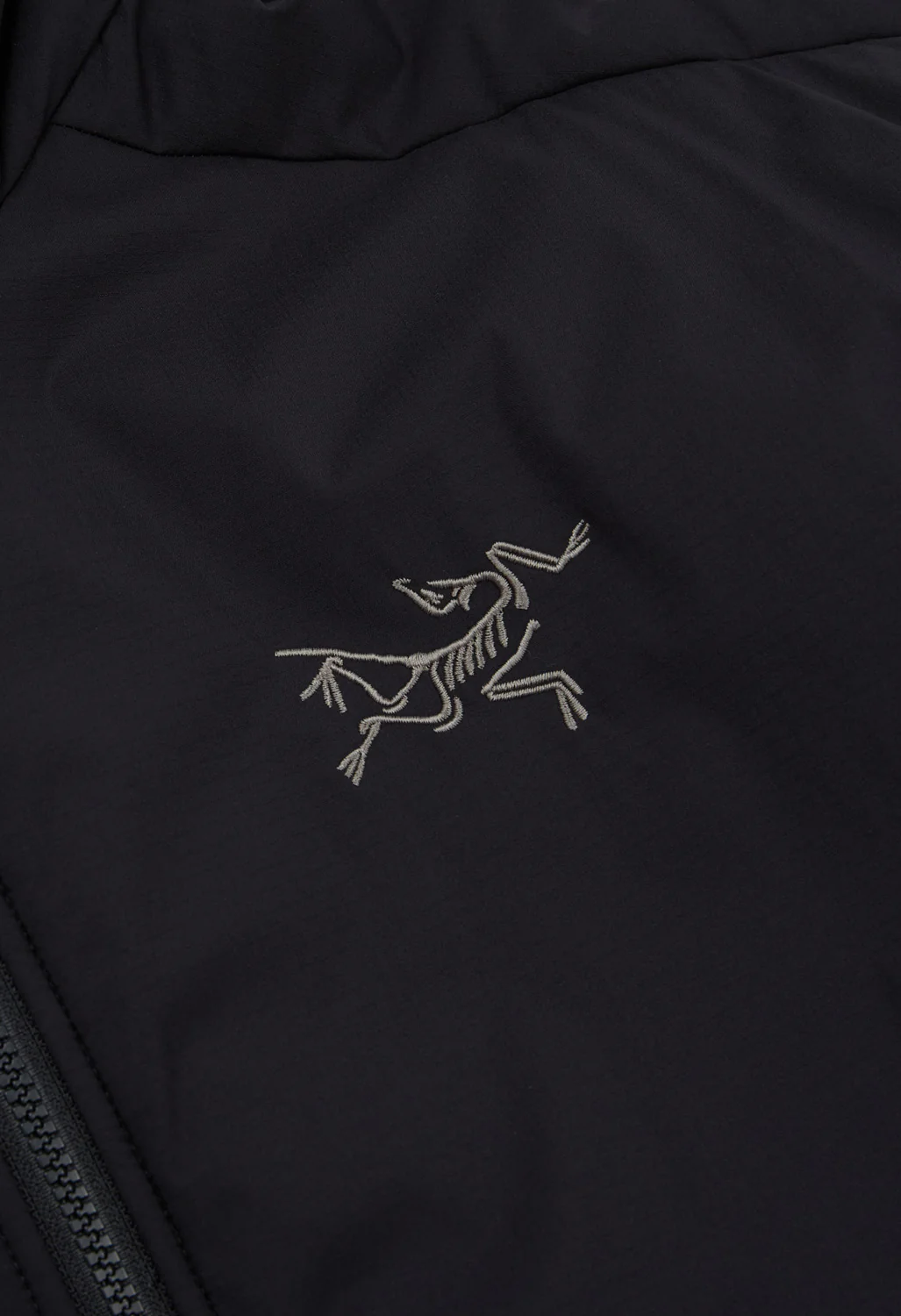 Arc'teryx Men's Atom SV Hoody - Black - Image 4