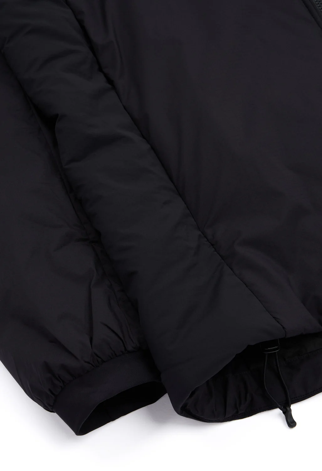 Arc'teryx Men's Atom SV Hoody - Black - Image 6