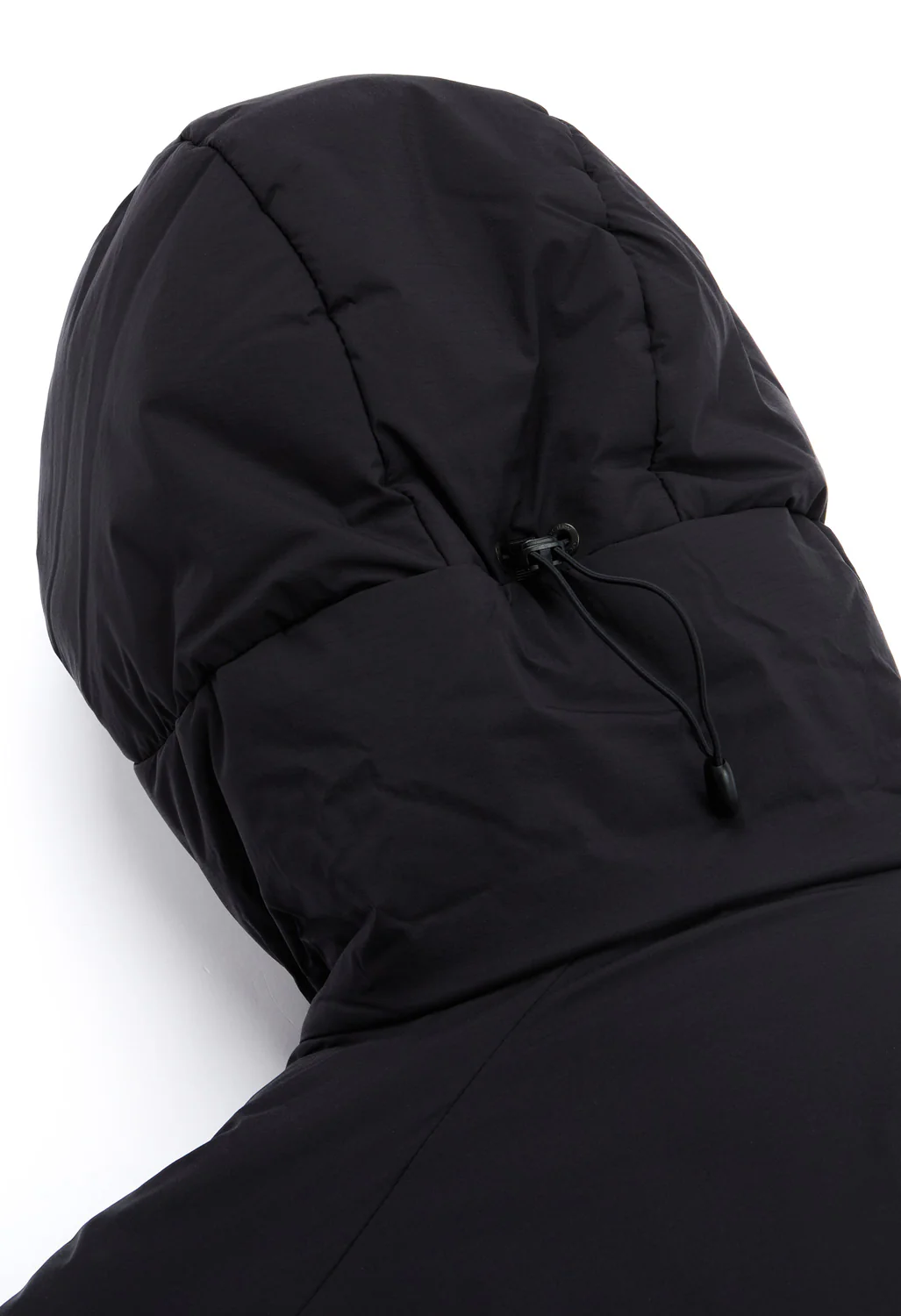 Arc'teryx Men's Atom SV Hoody - Black - Image 7