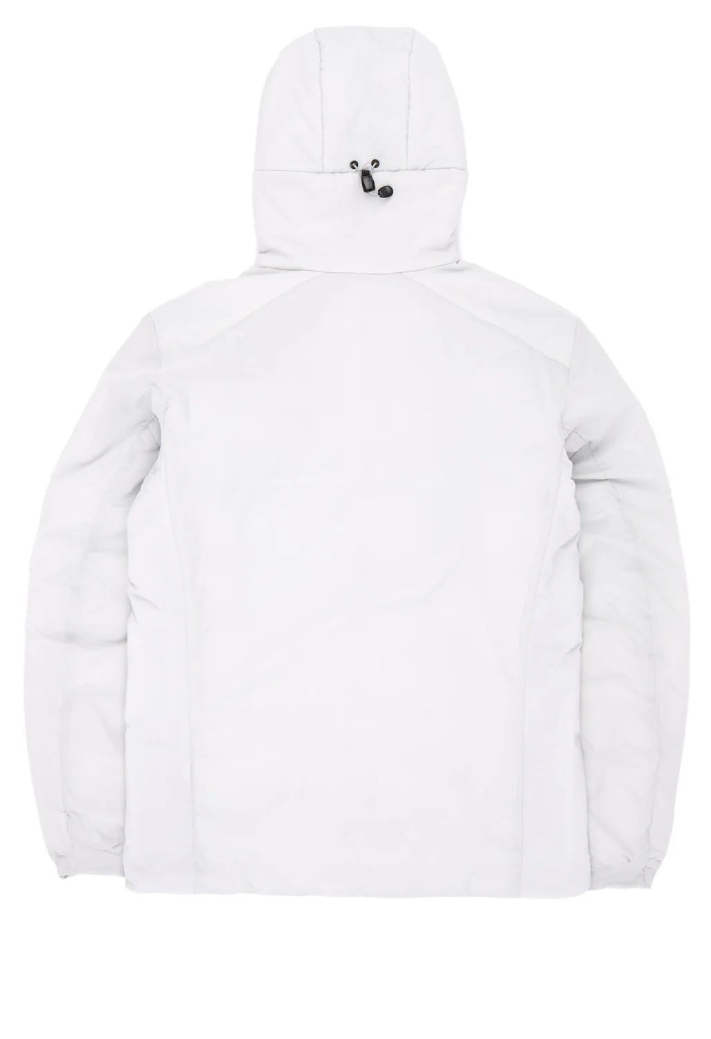 Arc'teryx Men's Atom SV Hoody - Solitude - Image 2