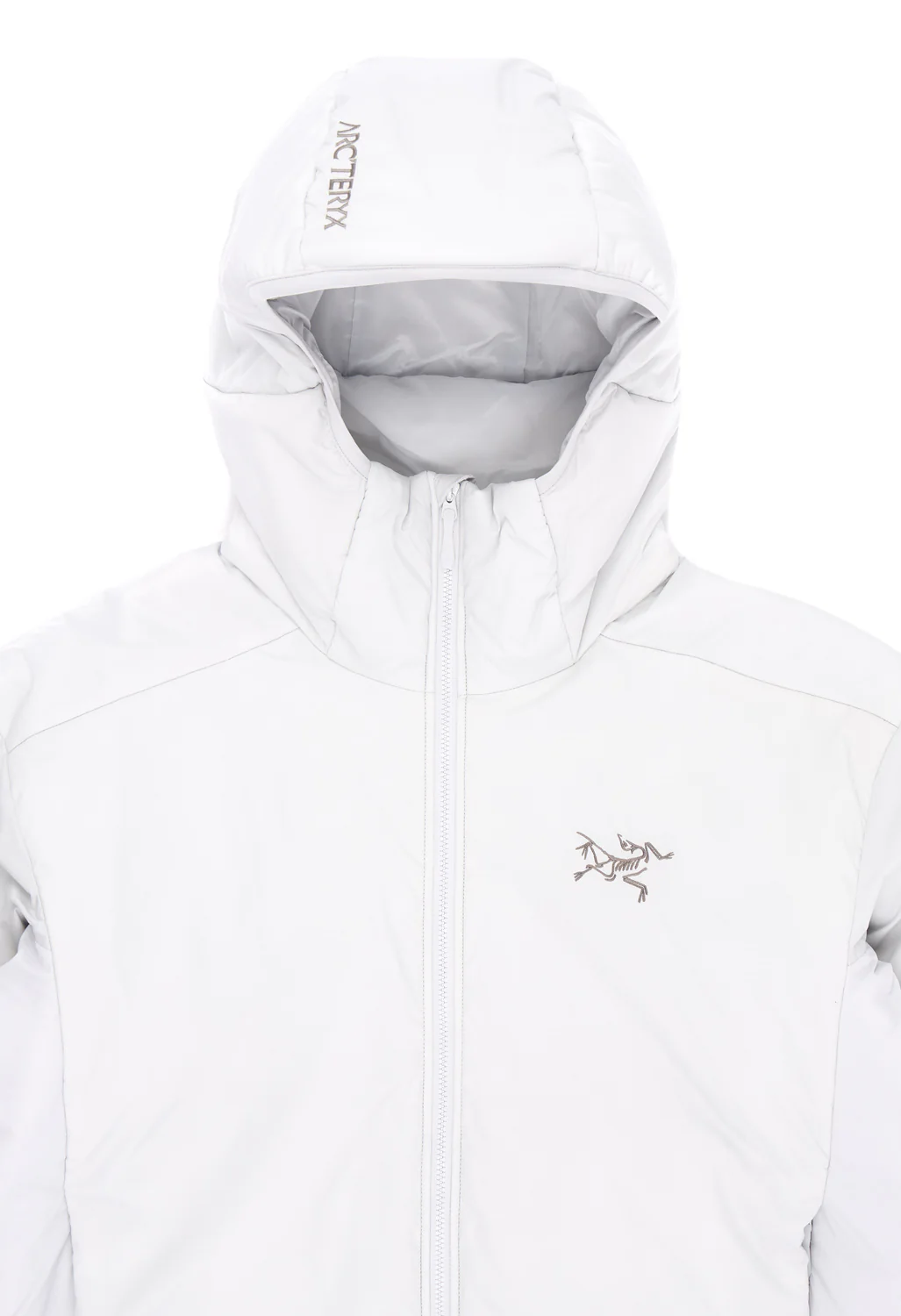 Arc'teryx Men's Atom SV Hoody - Solitude - Image 3