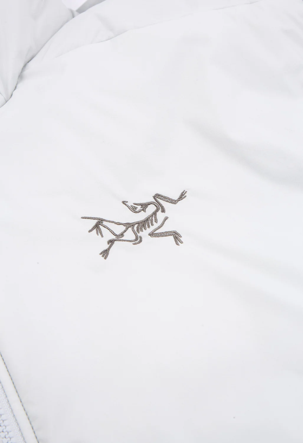 Arc'teryx Men's Atom SV Hoody - Solitude - Image 4