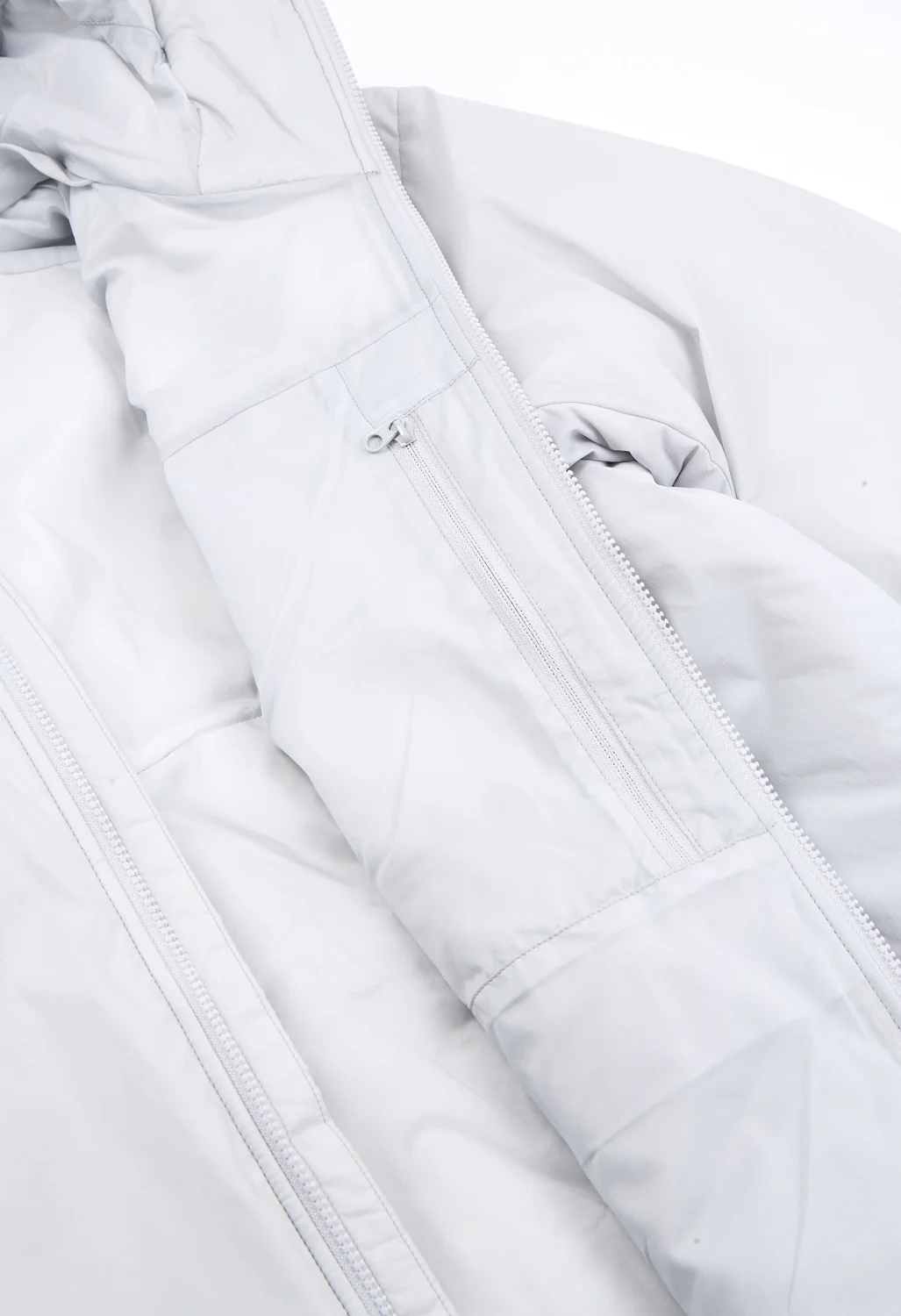 Arc'teryx Men's Atom SV Hoody - Solitude - Image 5