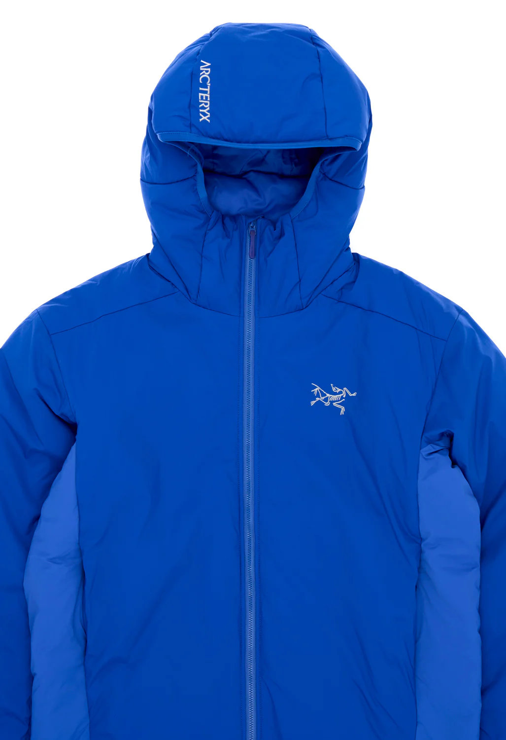 Arc'teryx Men's Atom SV Hoody - Vitality - Image 3