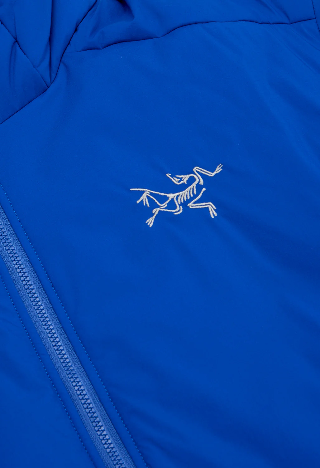 Arc'teryx Men's Atom SV Hoody - Vitality - Image 4