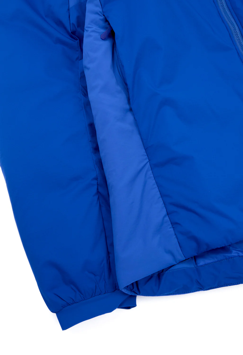 Arc'teryx Men's Atom SV Hoody - Vitality - Image 6
