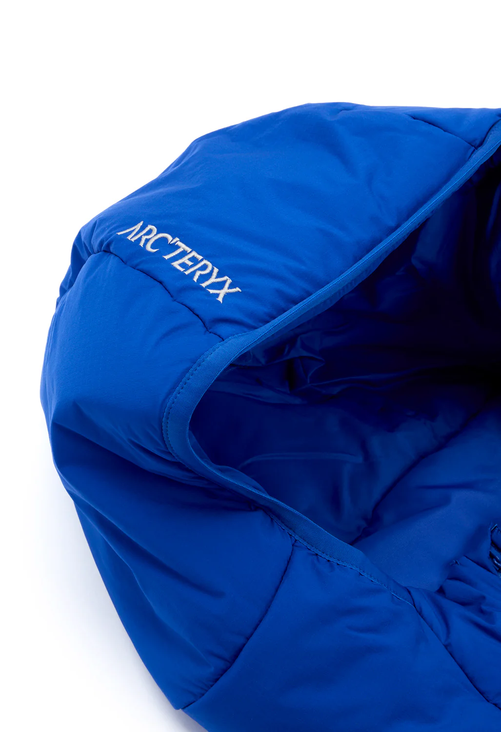 Arc'teryx Men's Atom SV Hoody - Vitality - Image 7