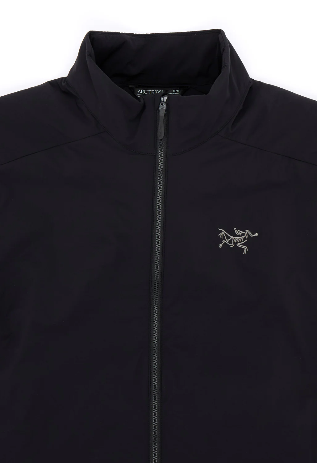 Arc'teryx Men's Atom Vest - Black - Image 3
