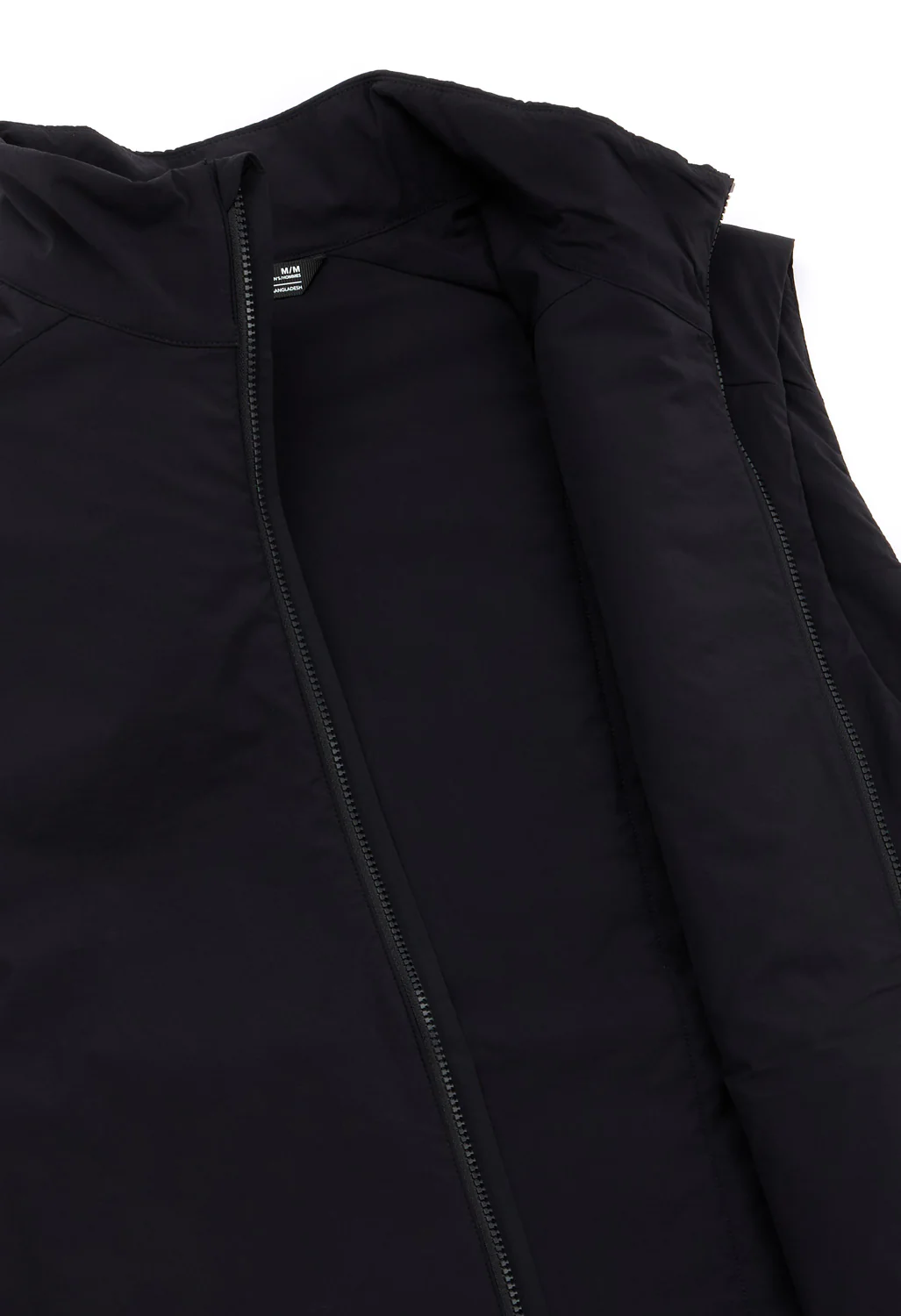 Arc'teryx Men's Atom Vest - Black - Image 5