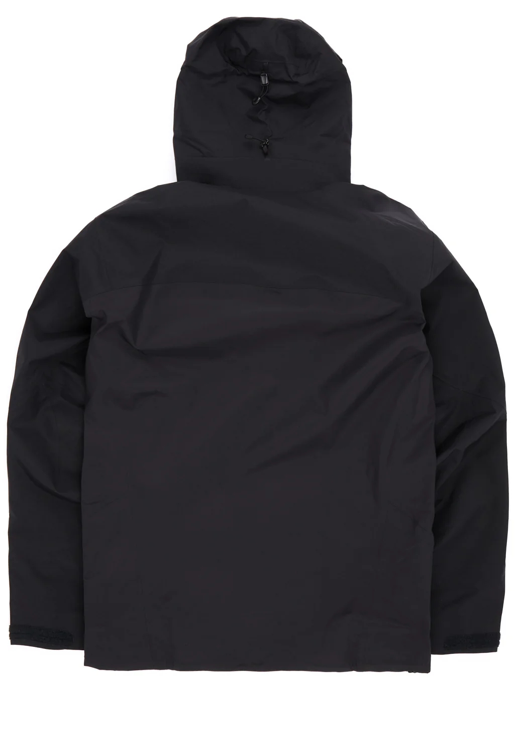 Arc'teryx Men's Beta AR Jacket - Black - Image 2