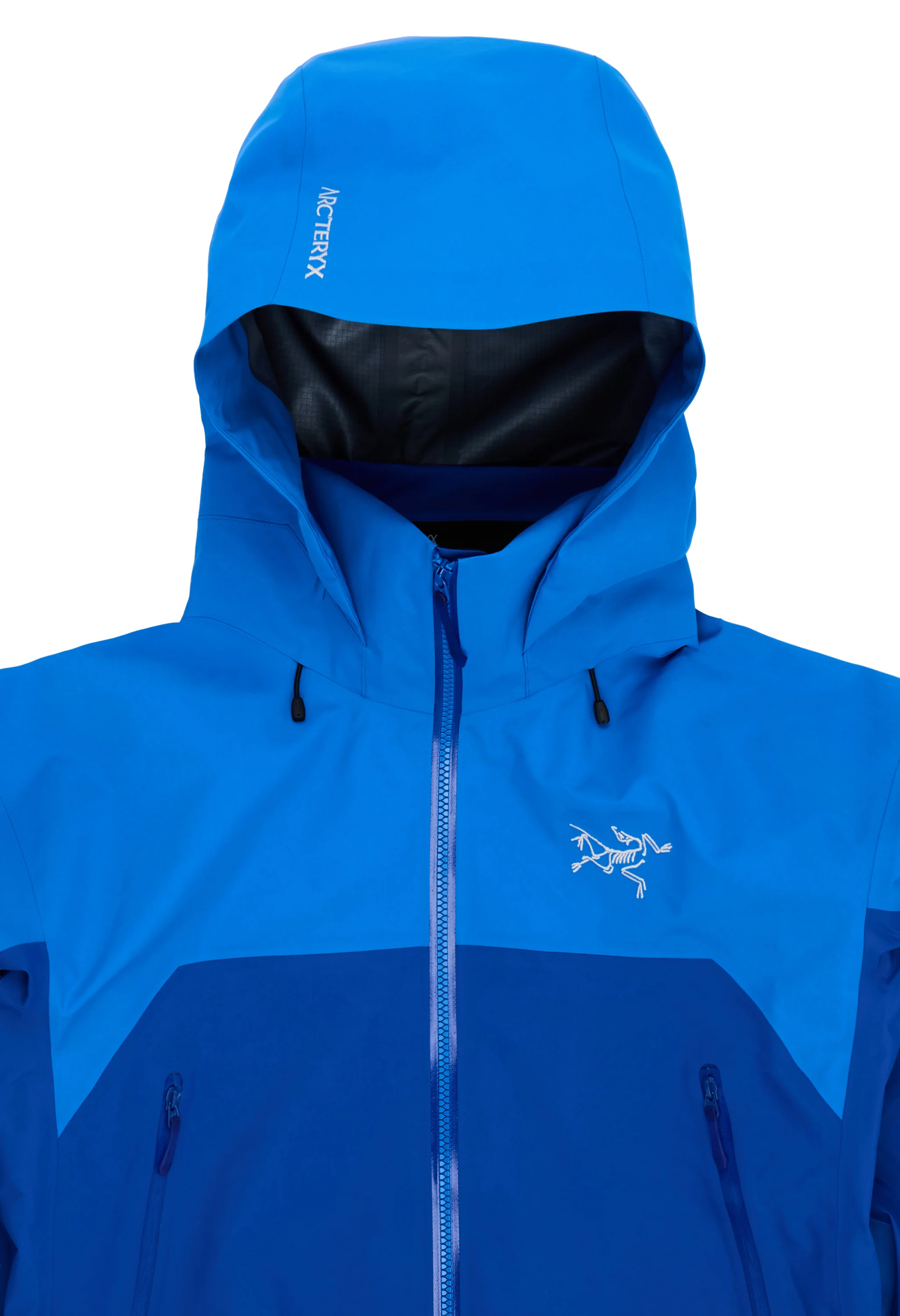 Arc'teryx Men's Beta AR Jacket - Fluidity / Vitality - Image 3