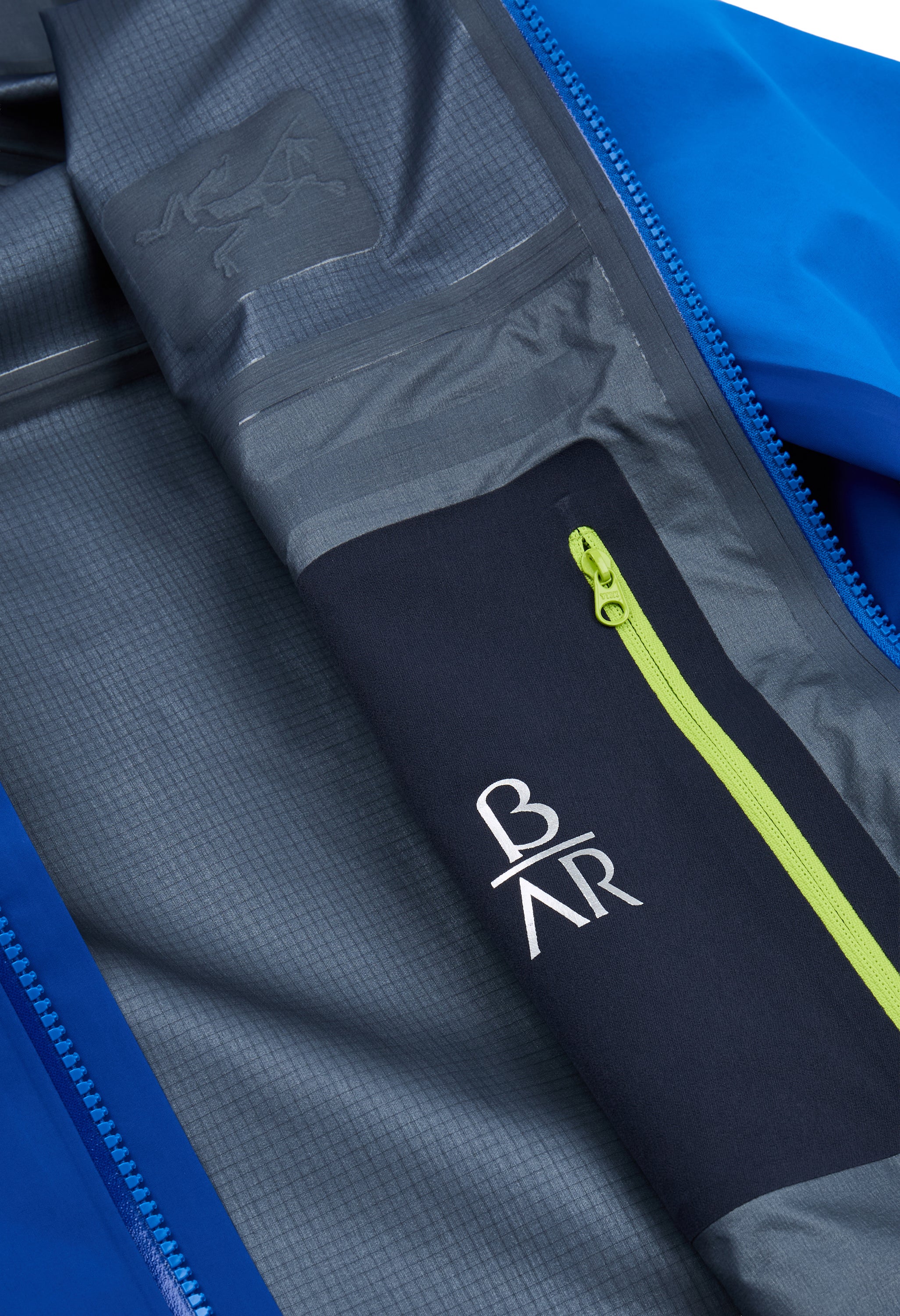 Arc'teryx Men's Beta AR Jacket - Fluidity / Vitality - Image 5