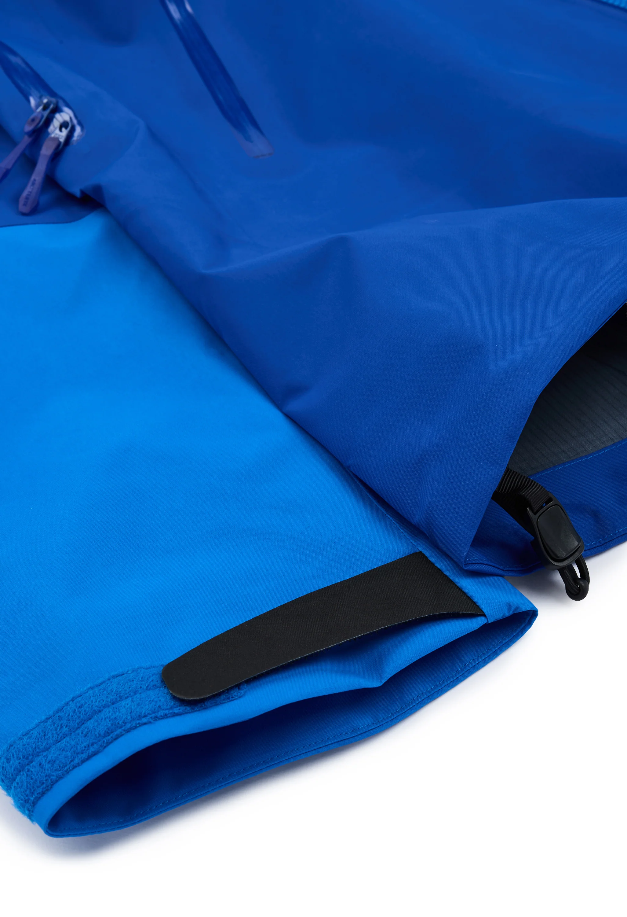 Arc'teryx Men's Beta AR Jacket - Fluidity / Vitality - Image 7