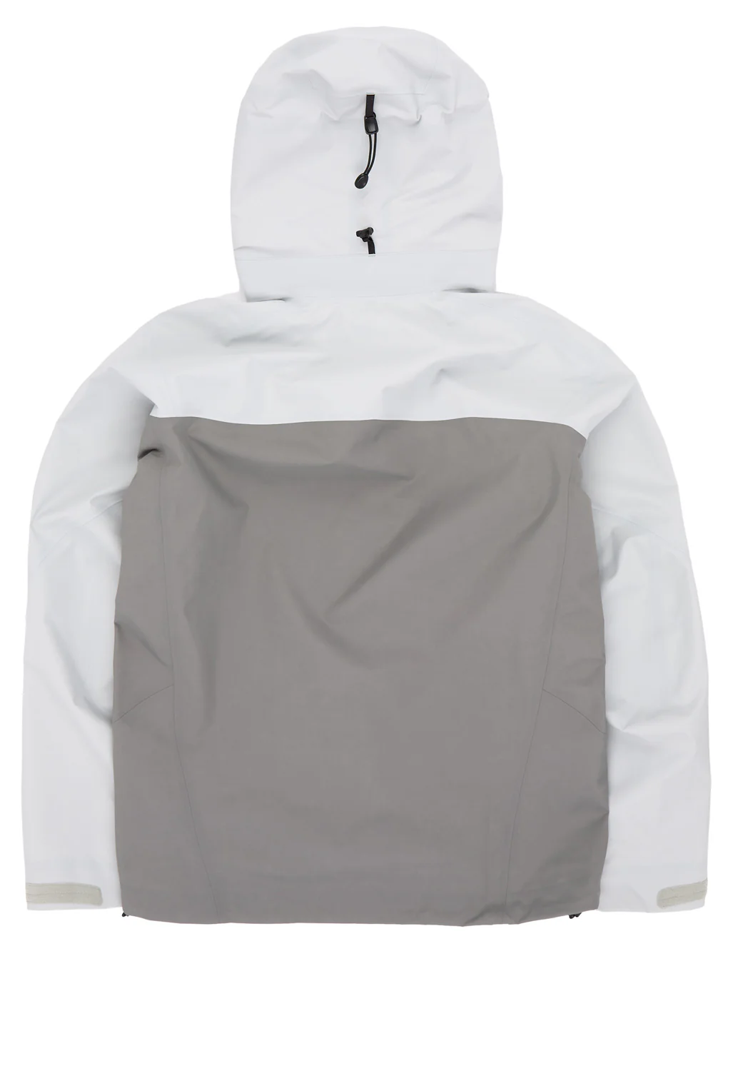 Arc'teryx Men's Beta AR Jacket - Solitude / Void - Image 2
