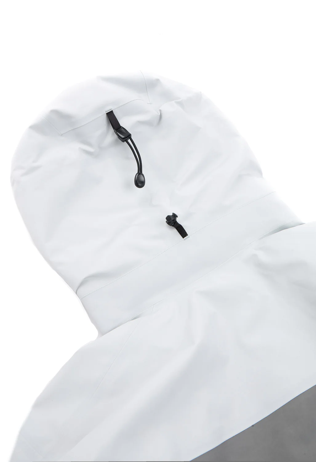 Arc'teryx Men's Beta AR Jacket - Solitude / Void - Image 4