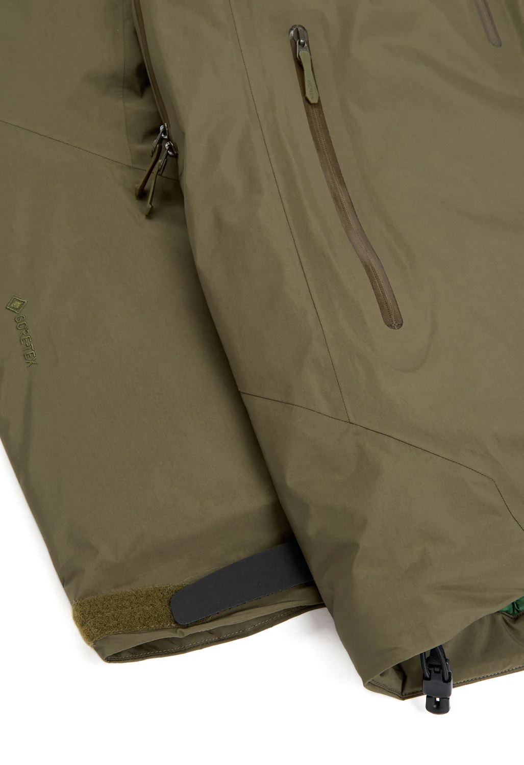 Arc'teryx Men's Beta Down Insulated GORE-TEX Jacket - Tatsu - Image 7