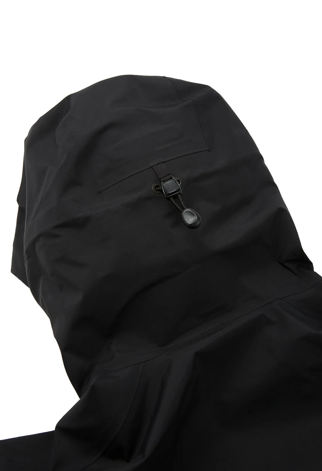 Arc'teryx Men's Beta Jacket - Black - Image 7