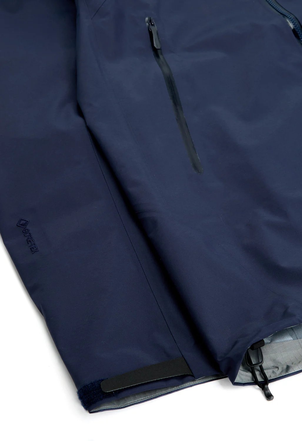Arc'teryx Men's Beta Jacket - Black Sapphire - Image 6