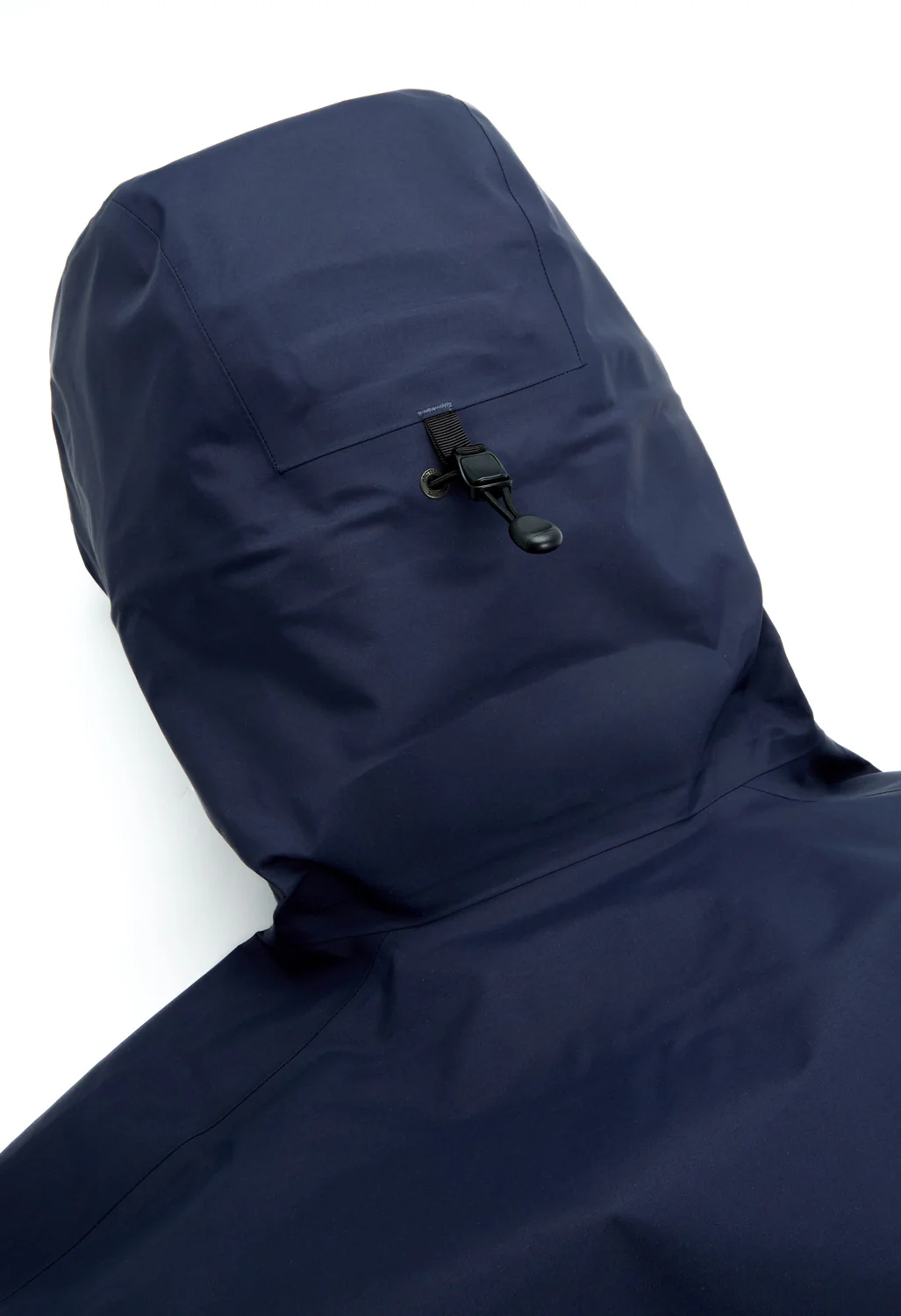 Arc'teryx Men's Beta Jacket - Black Sapphire - Image 7