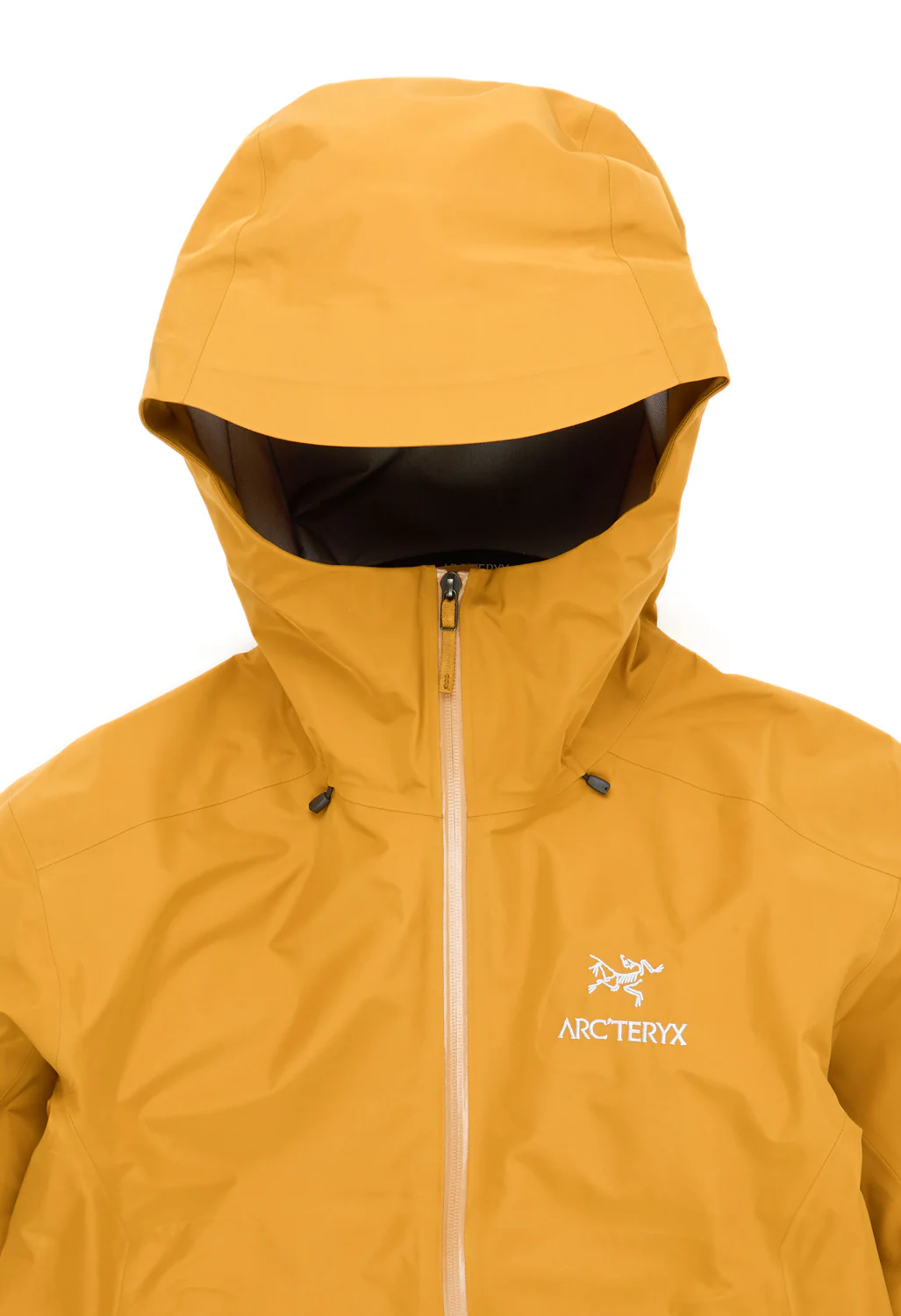 Arc'teryx Men's Beta LT Jacket - Yukon - Image 3