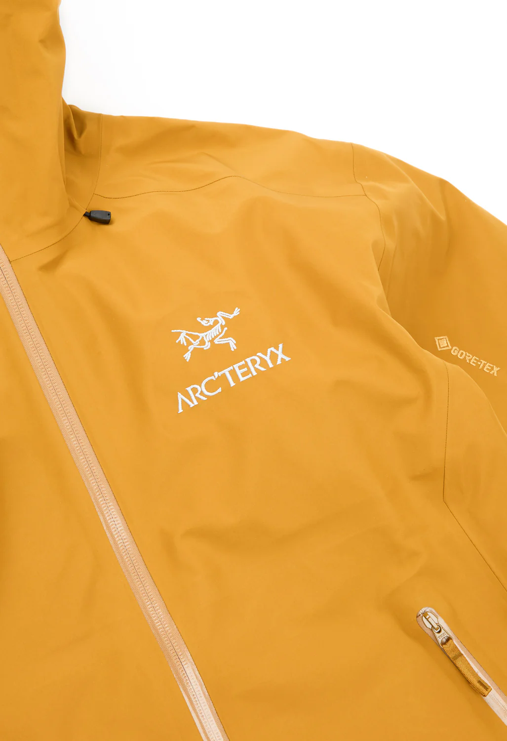 Arc'teryx Men's Beta LT Jacket - Yukon - Image 4