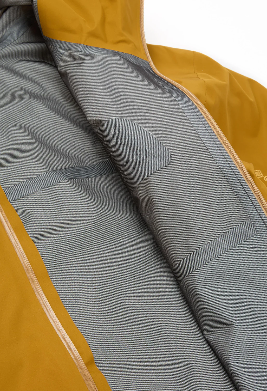 Arc'teryx Men's Beta LT Jacket - Yukon - Image 5