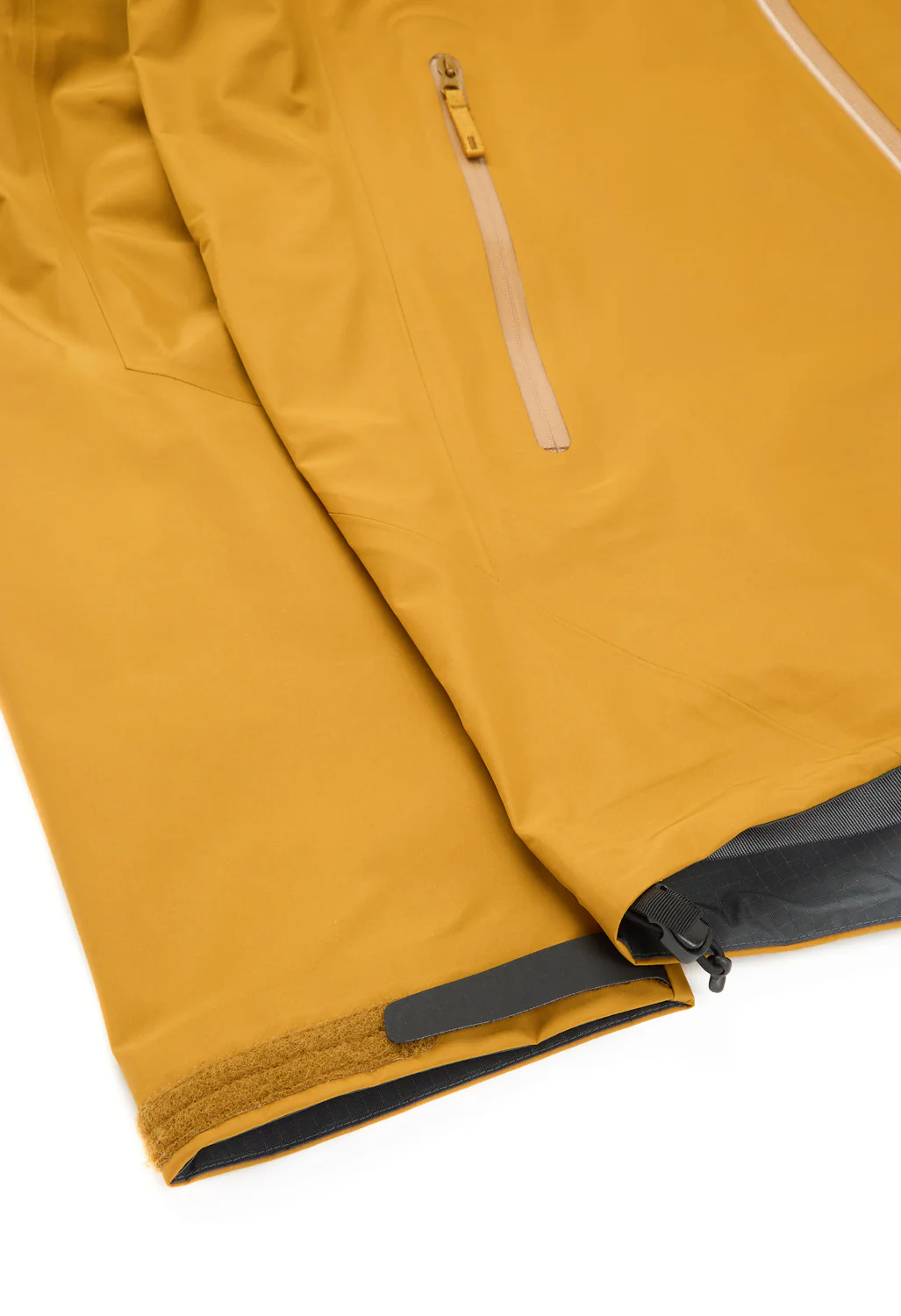 Arc'teryx Men's Beta LT Jacket - Yukon - Image 6