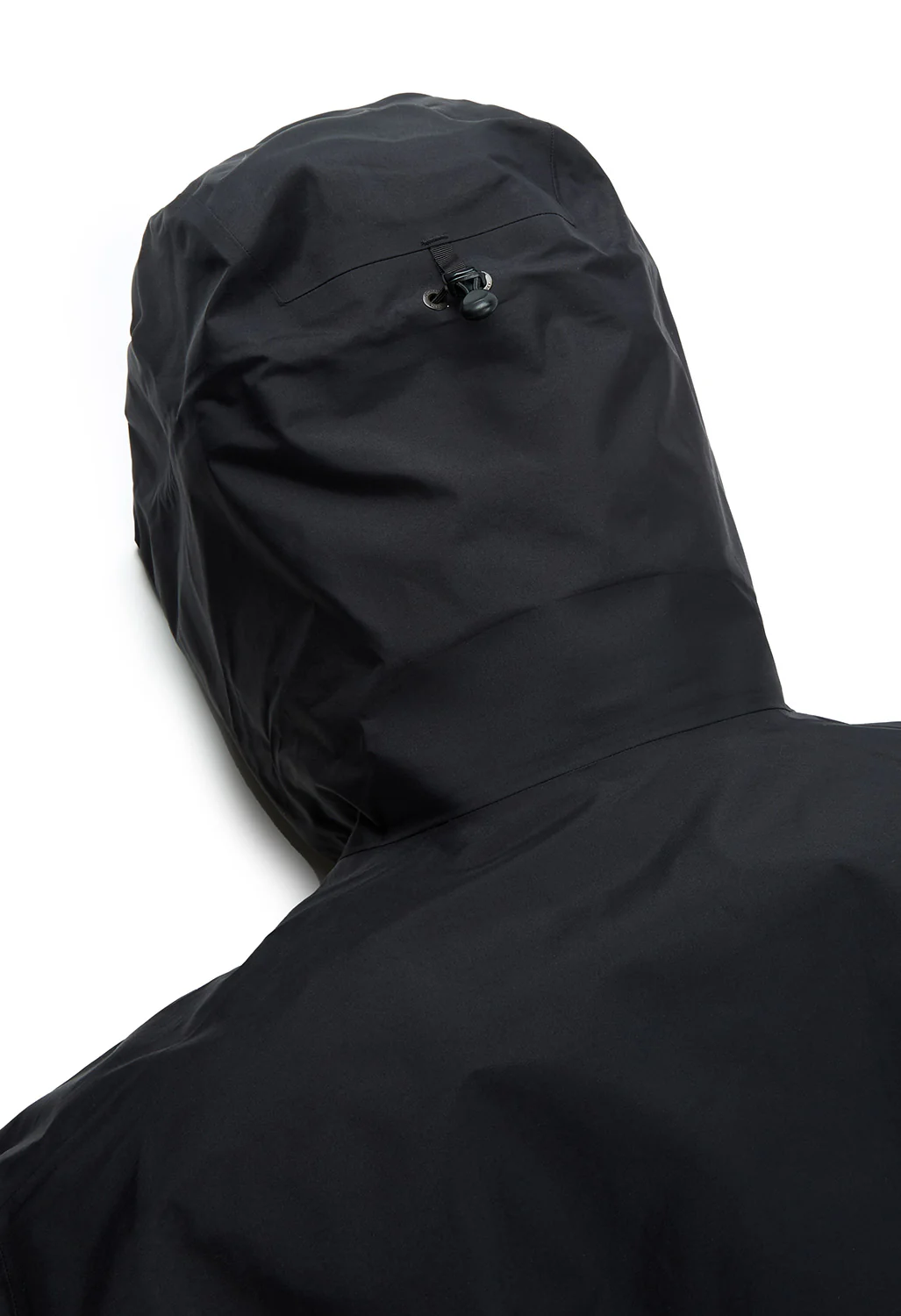 Arc'teryx Men's Beta SL Jacket - Black - Image 7