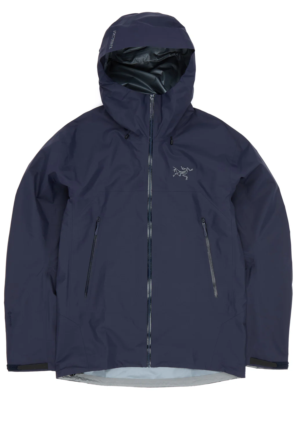 Arc'teryx Men's Beta SL Jacket - Black Sapphire
