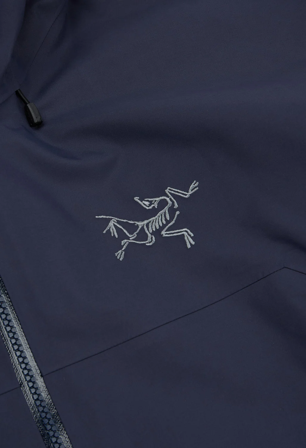 Arc'teryx Men's Beta SL Jacket - Black Sapphire - Image 4