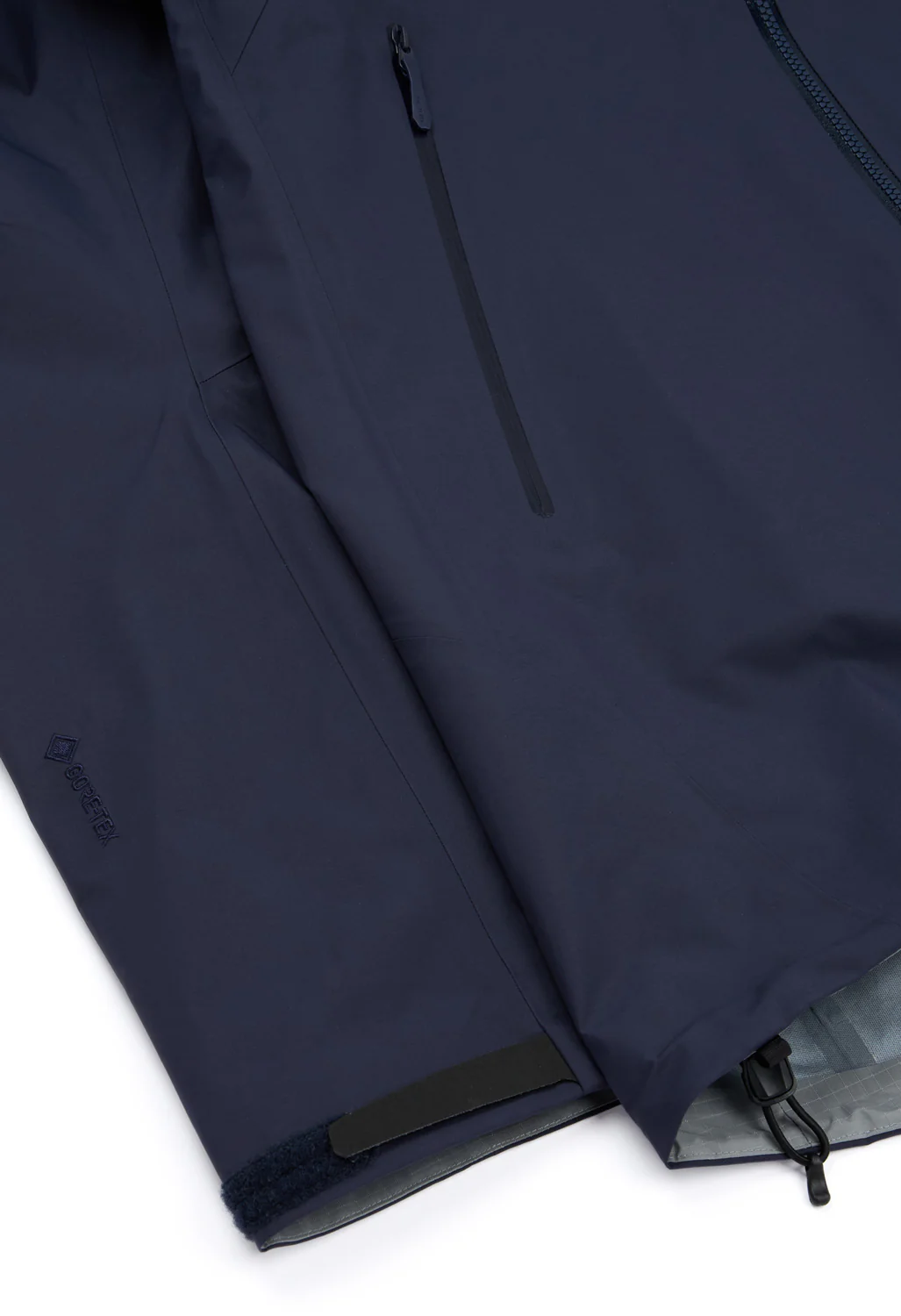 Arc'teryx Men's Beta SL Jacket - Black Sapphire - Image 6
