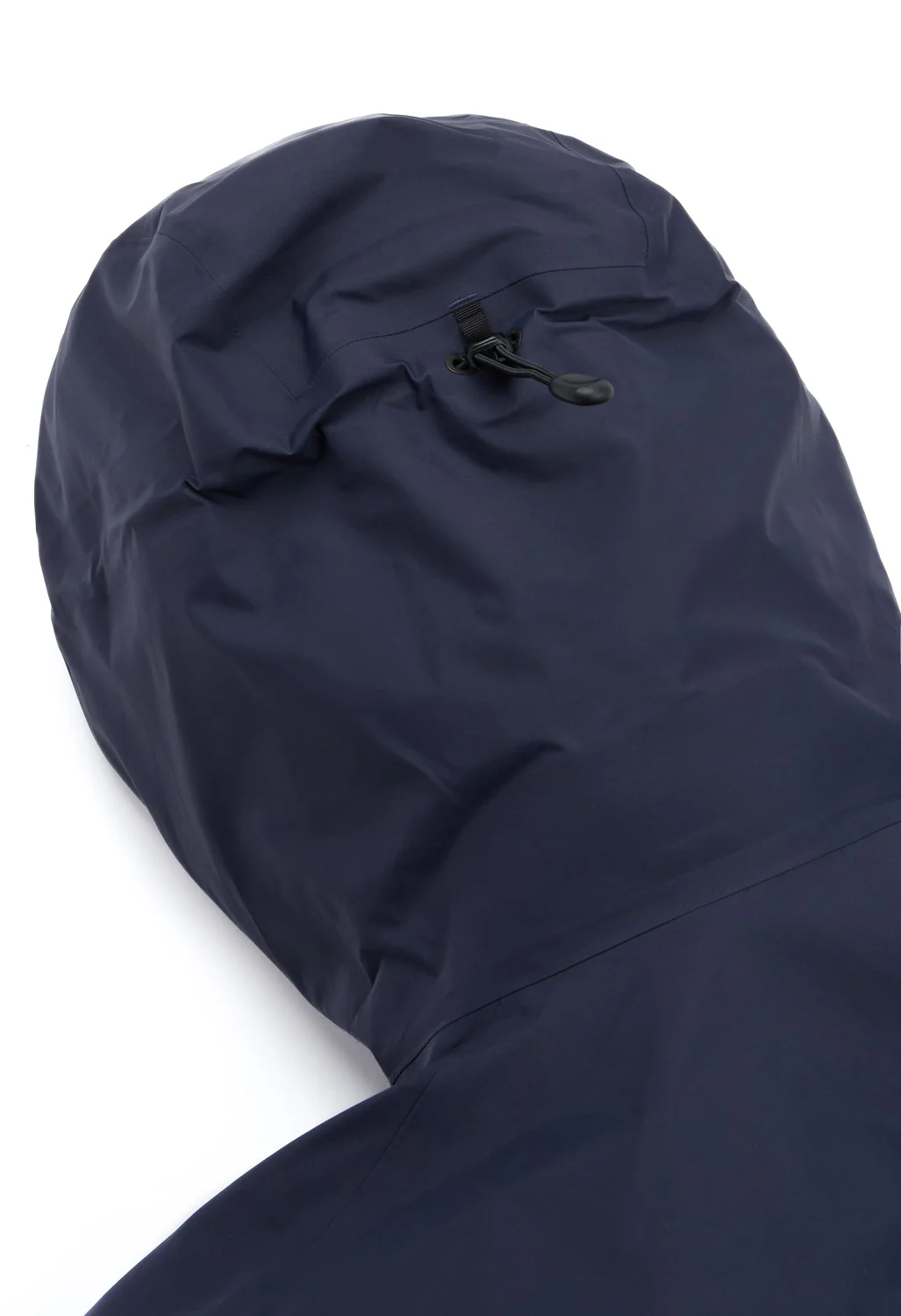 Arc'teryx Men's Beta SL Jacket - Black Sapphire - Image 7